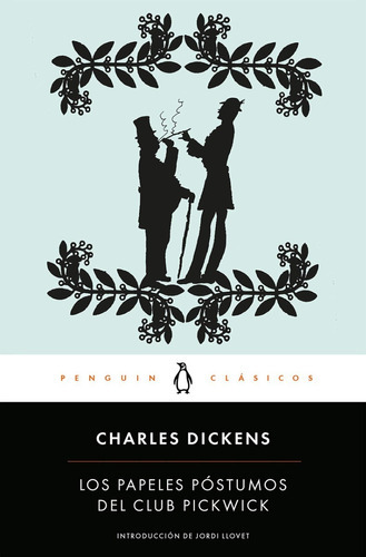 Los Papeles Póstumos Del Club Pickwick Dickens, Charles, De Charles. Editora Outros, Capa Mole Em Espanhol