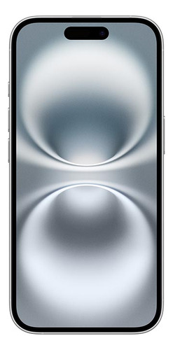 Apple iPhone 16 (128 GB) - Blanco