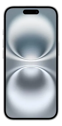 Apple iPhone 16 (128 GB) - Blanco