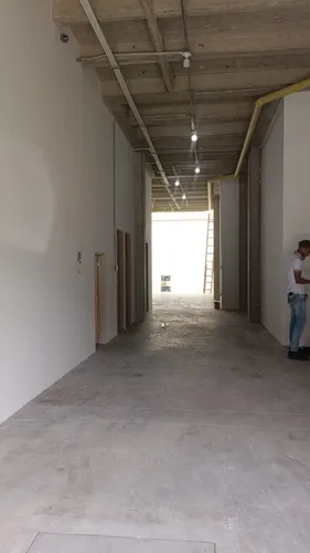Bodega En Arriendo