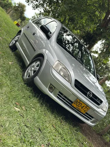 Chevrolet Corsa 1.4 L Evolution 5 p