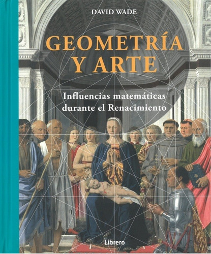 Geometría Y Arte - Td, David Wade, Librero