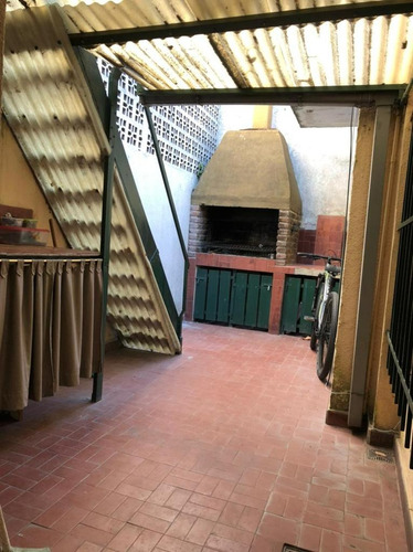 Venta - Buen Depto T/casa 3 Amb C/patio Y Terraza! Banfield