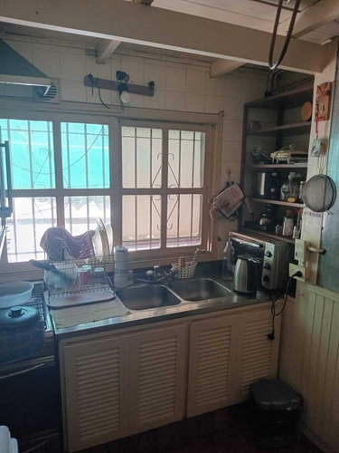 Casa Chalet En Venta En General Pacheco, Tigre, G.b.a. Zona Norte
