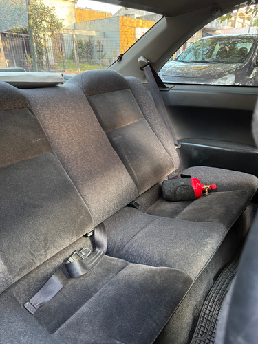 Honda Civic 1.6 Ex Coupe