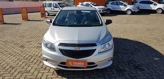 Imagem 1 de 2 de Chevrolet Onix 1.0 Mpfi Joy 8v Flex 4p Manual