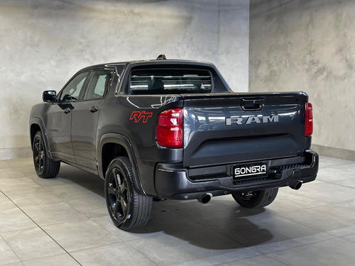 RAM Rampage R/t Hurric 4 2.0 Tb Cd 4x4 Aut