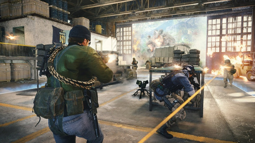 Imagen 5 de 5 de Call Of Duty: Black Ops Cold War - Xbox Series X | Xbox One
