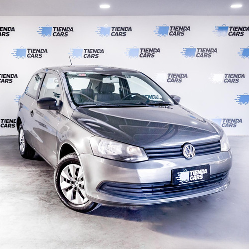 Volkswagen Gol Trend 1.6 Pack Il 101cv