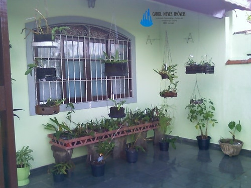 Imagem 2 de 15 de 3501-casa Em Mongaguá Cerca De 700 Mts Da Praia