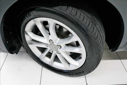 Audi Q3 2.0 Tfsi Ambiente Quattro 4p Gasolina S Tronic
