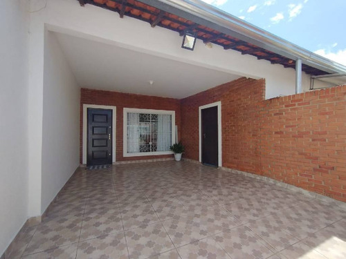 Imagem 2 de 30 de Casa Residencial Para Venda - 25148