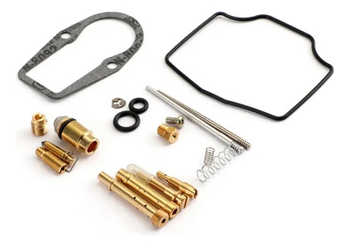 Kit Reparo Carburador Yamaha Xt 600 Xt600 88/92