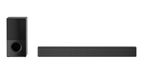 Barra De Sonido LG 4.1 Subwoofer Bluetooth 600w Hdmi Snh5