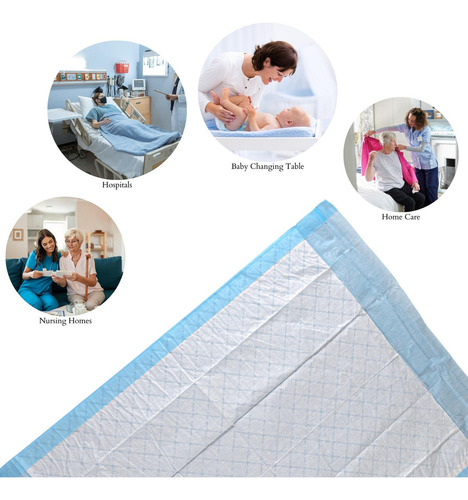 Protectores Desechables Para Pañales Protectores Desechables
