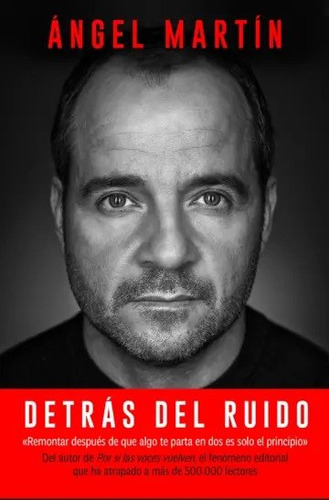 Detrás Del Ruido:  Aplica, De Ángel Martín.  Aplica, Vol. 1. Editorial Planeta, Tapa Blanda, Edición 1 En Español, 2023