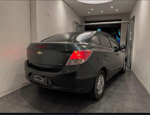 Chevrolet Prisma Al Día Todo Pago