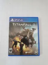 Comprar Titan Fall 2 Playstation 4 Ps4 Excelente Estado !!