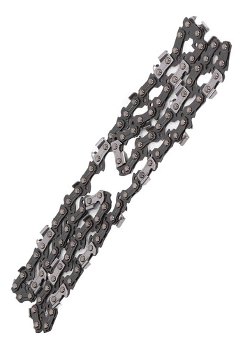 Cadena De Sierra De Eslabones, Cadena De Acero Aleado, 50 Es