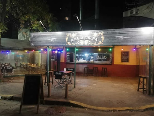 Imagen 13 de 17 de Parrilla En Venta En Villa Del Parque