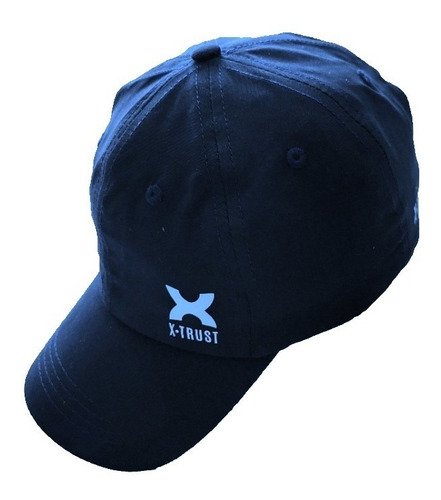 Gorra Xtrust Basica Tenis Padel Squash Deportiva Ajustable