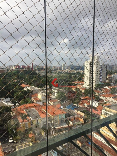 Apartamento Residencial À Venda, Vila Dayse, São Bernardo Do Campo. - Ap1862