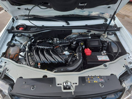 Imagem 13 de 13 de Renault Duster 1.6 16v Sce Flex Dynamique X-tronic