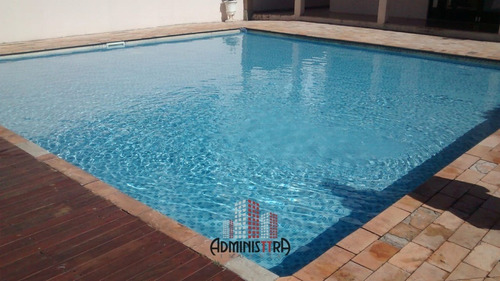 Imagem 3 de 15 de Apartamento A Venda M. Das Américas Sorocaba/ - Ap-2361-1