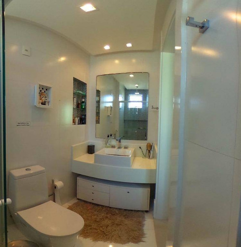 Imagem 16 de 20 de Venda Apartamento 3 Quartos No Bairro Centro
