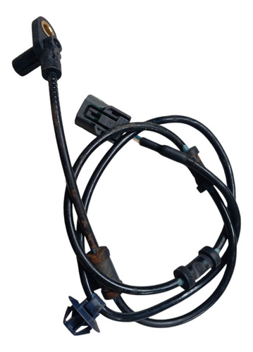 Chicote Fiacao Abs Traseiro Honda Cbr650f Cb 650f 15/19 (Usado)
