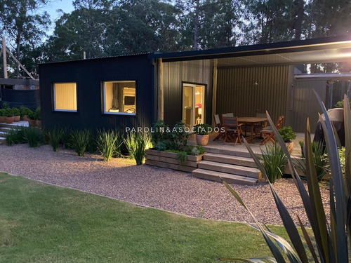 Venta De Casa De 2 Dormitorios En Solanas Green Village Punta Del Este - Ref: 4346