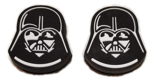 Darth Vader Tennis Dampener (2)