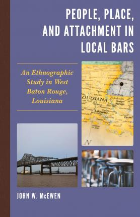 Libro People, Place, And Attachment In Local Bars : An Et...