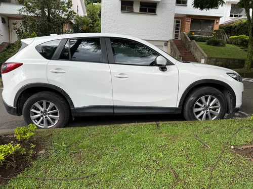 Mazda CX-5 Touring