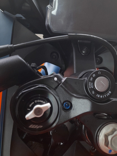 Imagen 12 de 24 de Ktm Rc 390 Nuevo Modelo Financiacion A Tasa Cero, Motoswift