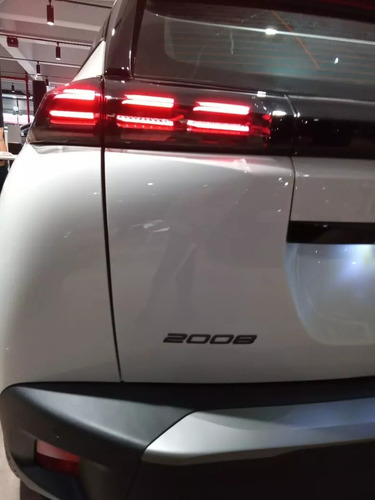 Peugeot 2008 1.6 Allure