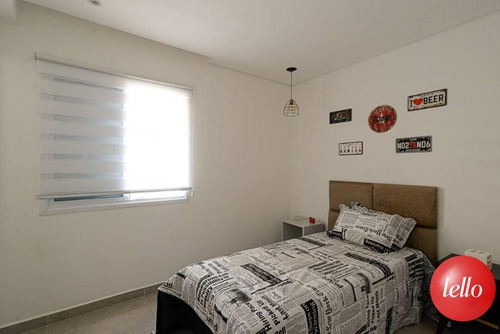 Imagem 10 de 28 de Apartamento - Ref: 223376