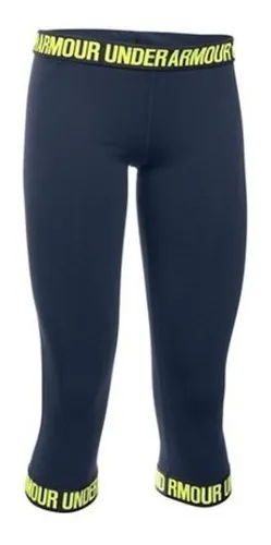Licra under online armour mujer