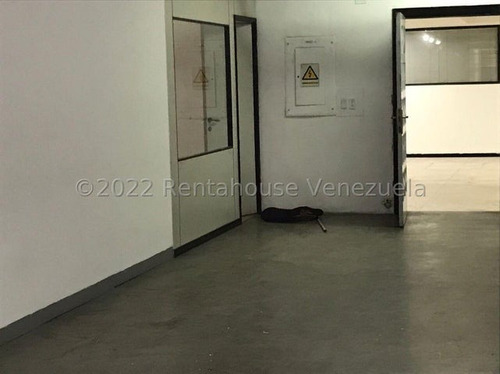 Se Vende Edificio En Boleíta Sur