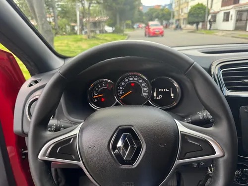 Renault Stepway 1.6 Dynamique / Intens Automática