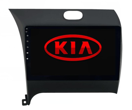 Pantalla Original Vehiculo Kia Cerato R