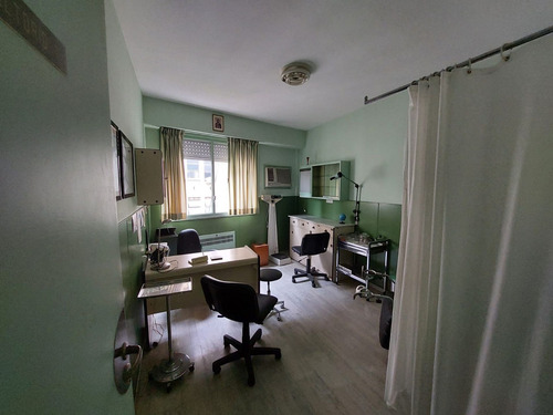 Imagen 12 de 23 de Venta De Departamento Apto Profesional En Recoleta