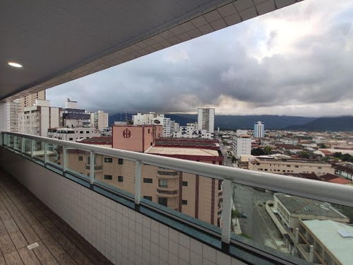 Imagem 1 de 18 de Belíssimo Apartamento No Caiçara - Ap5690