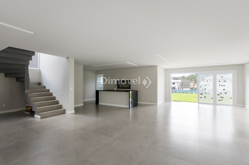 Imagem 5 de 15 de Casa Em Condominio - Alphaville - Ref: 22084 - V-22084