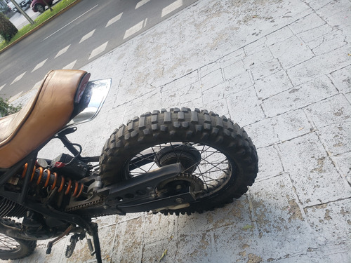 Motofeel Gdl Honda Xr 250 Tornado @motofeelgdl
