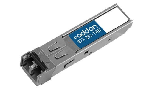 Addon Networking Sfp+ Transceiver Module Lc Multi Mode