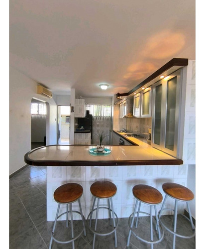 Vendo Apartamento 70m2 Higuerote 4939