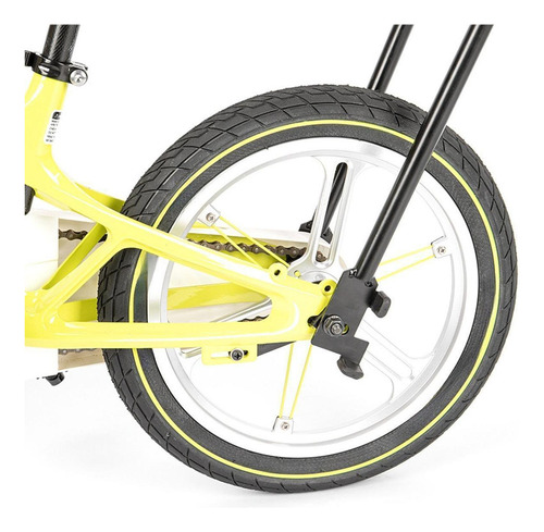 Manillar De Entrenamiento Para Bicicleta Para Niños, Barra