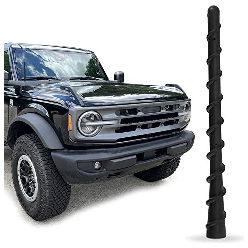 Antena Ford Bronco Ford F150 2009-2023, Accesorios Ford...