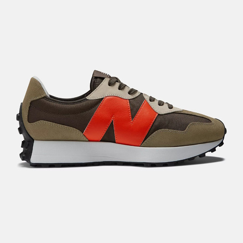 New Balance 327 Hombre Adultos